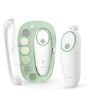 Momcozy elektrinė kūdikių ir vaikų dildė - Green