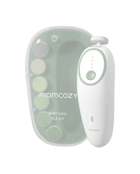 Momcozy elektrinė  kūdikių ir vaikų dildė.