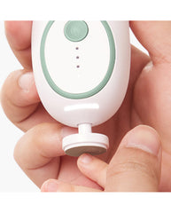 Momcozy elektrinė kūdikių ir vaikų dildė.