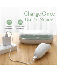 Momcozy elektrinė kūdikių ir vaikų dildė.