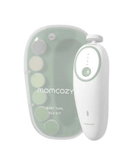 Momcozy elektrinė kūdikių ir vaikų dildė - Green