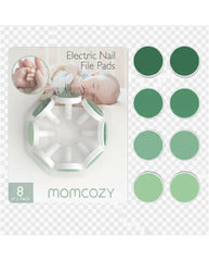 Momcozy elektrinės kūdikių ir vaikų dildės antgaliai