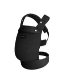 Momcozy ergonominė kūdikių nešioklė su tinkleliu, Black
