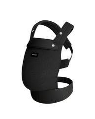Momcozy ergonominė kūdikių nešioklė su tinkleliu, Black