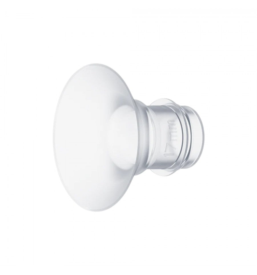 Momcozy S9/S12 Pro pientraukio krūties gaubtelio jungtis 19mm