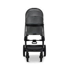 Moon Resea Plus 2in1 universalus vežimėlis - Spalva - Antracite