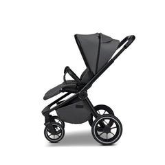 Moon Resea Plus 2in1 universalus vežimėlis - Spalva - Antracite