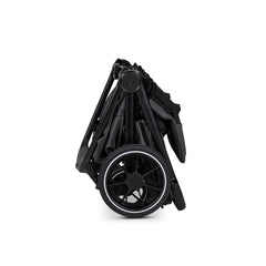 Moon Resea Plus 2in1 universalus vežimėlis - Spalva - Antracite