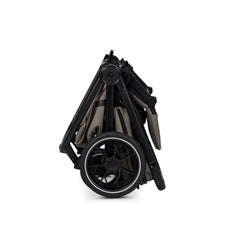 Moon Resea Plus 2in1 universalus vežimėlis - Spalva - Mud