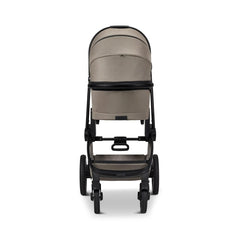 Moon Resea Plus 2in1 universalus vežimėlis - Spalva - Mud