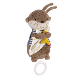 Fehn muzikinis žaislas, Otter