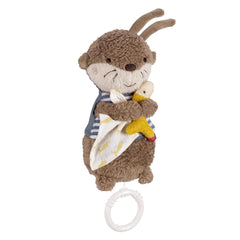 Fehn muzikinis žaislas, Otter