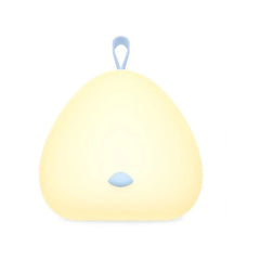 Muzikinė naktinė lemputė - VAVA - geltona