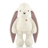 myHummy migdukas šildyklė lemputė baltas triukšmas - Bunny White - Pink 7/1