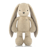 myHummy migdukas šildyklė lemputė baltas triukšmas - Bunny Beige 5/1