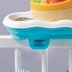 Taf toys muzikinis žaislas - šviesos projektorius