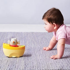 Taf toys muzikinis žaislas - šviesos projektorius