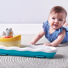 Taf toys muzikinis žaislas - šviesos projektorius