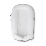 Noordi kūdikio gultukas - Spalva - White (098)