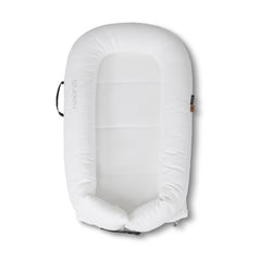 Noordi kūdikio gultukas - Spalva - White (098)