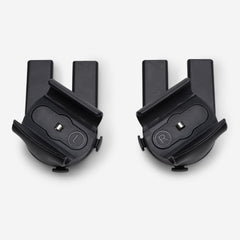 Bugaboo Fox 5 stogelio spaustukai