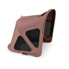 Bugaboo Fox / Kangaroo Breezy stogelis Dusty Pink