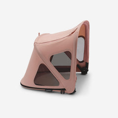 Bugaboo Fox / Kangaroo Breezy stogelis Morning Pink
