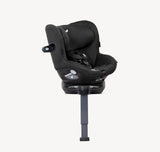 Automobilinė kėdutė Joie i-Spin 360° E 0-18kg - Spalva - Coal