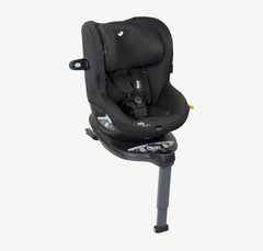 Automobilinė kėdutė Joie i-Spin 360° E 0-18kg - Spalva - Coal