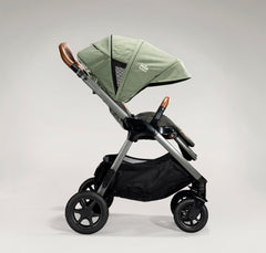 Sportinis vežimėlis Joie Finiti - Pine