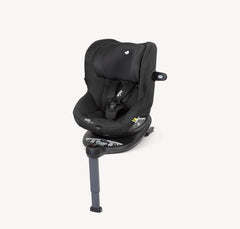 Automobilinė kėdutė Joie i-Spin 360° E 0-18kg - Spalva - Coal