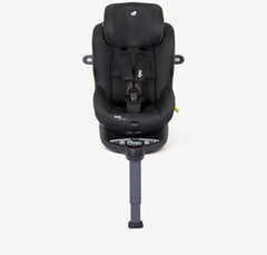 Automobilinė kėdutė Joie i-Spin 360° E 0-18kg - Spalva - Coal