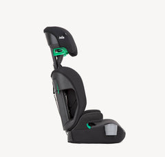 Automobilinė kėdutė Joie Elevate R129 - Spalva - Shale