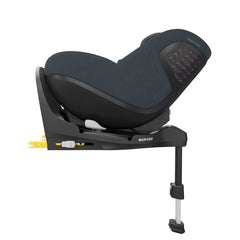 Automobilinė kėdutė Maxi Cosi Pearl 360 Pro i-Size 0 -18kg - Spalva - Authentic Graphite