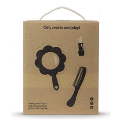 Medžiaginė lėlė PETITE&MARS Sophie 0m+, 35 cm