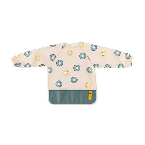 PETITE&MARS Seilinukas ilgomis rankovėmis Green Kiwis