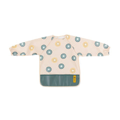 PETITE&MARS Seilinukas ilgomis rankovėmis Green Kiwis