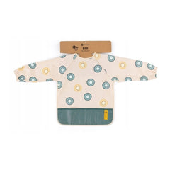 PETITE&MARS Seilinukas ilgomis rankovėmis Green Kiwis