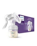 PHILIPS AVENT rankinis pientraukis - SCF430/01