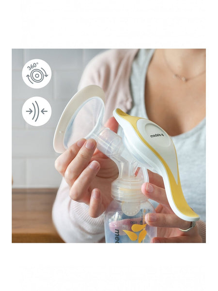 Medela Harmony pientraukis