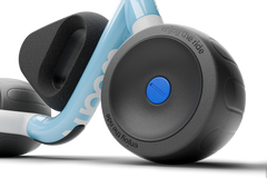 Dviratukas WOOM WOW - dreamy sky