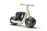 Dviratukas WOOM WOW - soft sprout