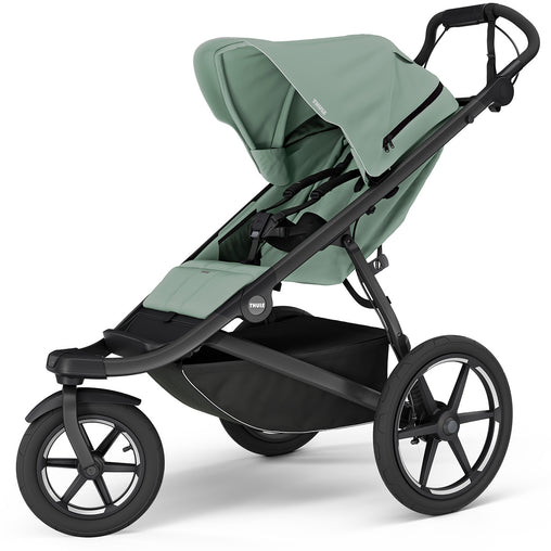 Sportinis vežimėlis Thule Urban Glide 3 (Mist Green)