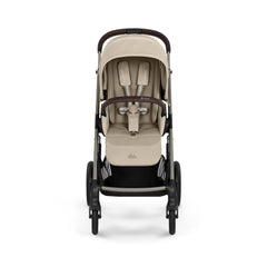 CYBEX Talos S Lux V2 vežimėlis, Almond Beige