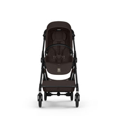 CYBEX Melio Carbon vežimėlis - Spalva - Chocolate Brown