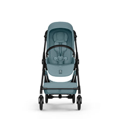 CYBEX Melio Carbon vežimėlis - Spalva - Stormy Blue