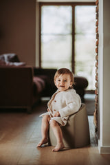 Quax naktipuodis  My Potty - Spalva - Clay