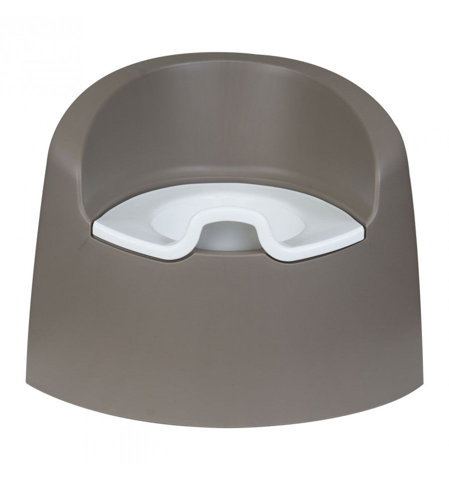 Quax naktipuodis My Potty - Spalva - Stone