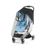 Cybex Orfeo lietaus apsauga
