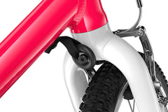 Dviratukas WOOM GO 3 - hot pink